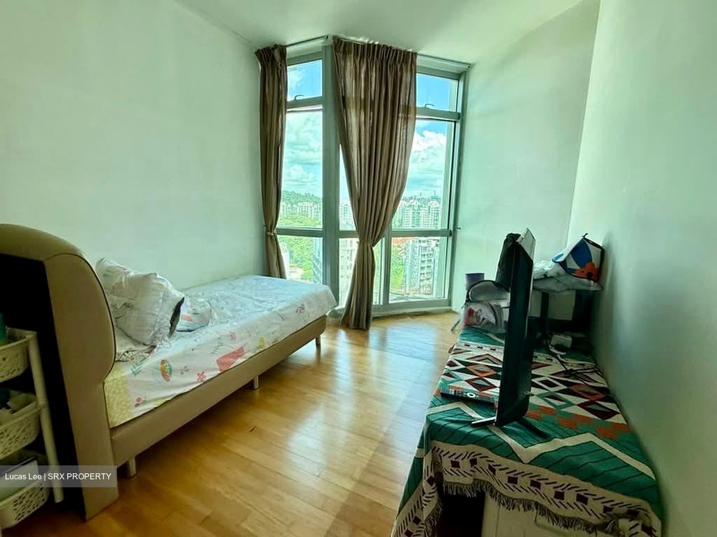 Hillview Regency (D23), Condominium #566166731
